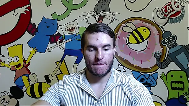 Snapshot of defuego_ chatting on December 1, 7:58 pm defuego online show from December 1, 7:58 pm