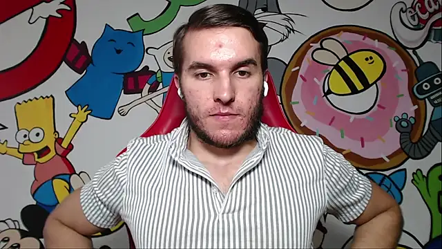 Snapshot of defuego_ chatting on December 5, 5:28 pm defuego online show from December 5, 5:28 pm