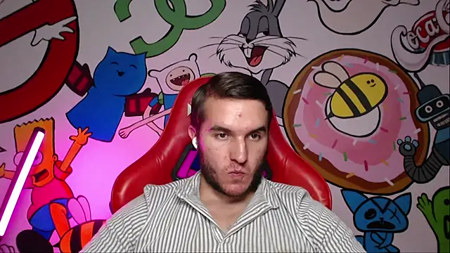 Snapshot of defuego_ chatting on December 5, 10:01 pm defuego online show from December 5, 10:01 pm