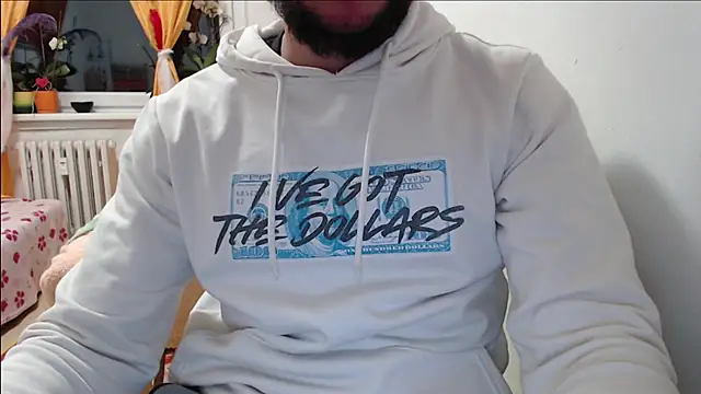 Snapshot of defuego_ chatting on February 16, 5:15 pm defuego online show from February 16, 5:15 pm