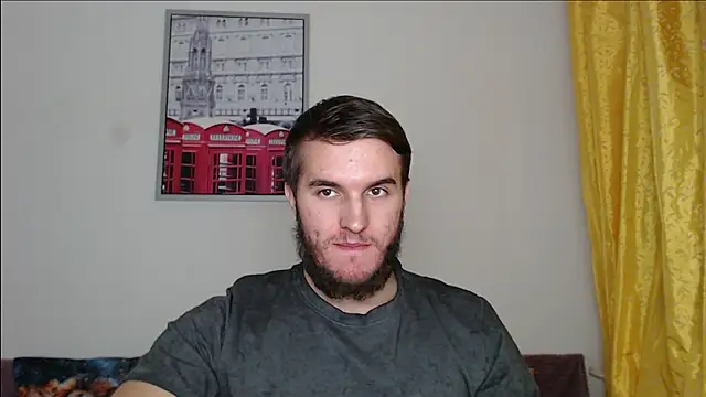 Snapshot of defuego_ chatting on February 16, 8:33 pm defuego online show from February 16, 8:33 pm