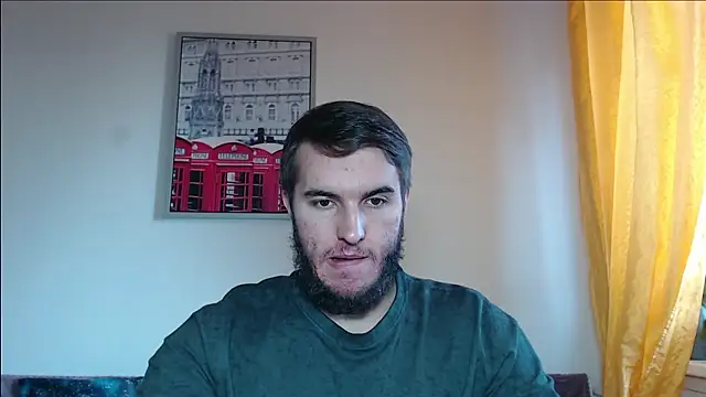 Snapshot of defuego_ chatting on February 19, 8:01 am defuego online show from February 19, 8:01 am