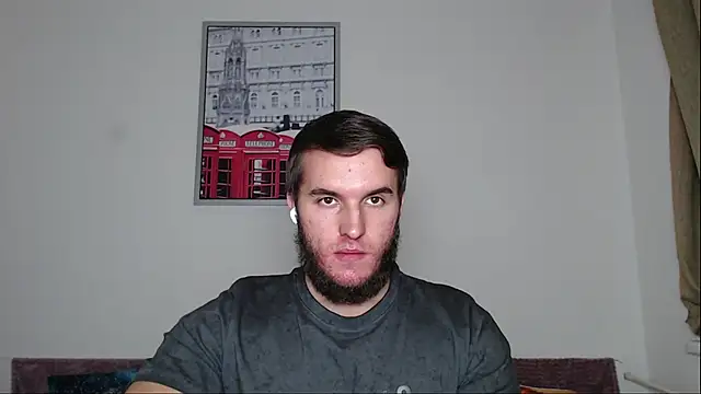 Snapshot of defuego_ chatting on February 20, 2:24 pm defuego online show from February 20, 2:24 pm