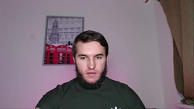 Snapshot of defuego_ chatting on February 24, 10:04 am defuego online show from February 24, 10:04 am