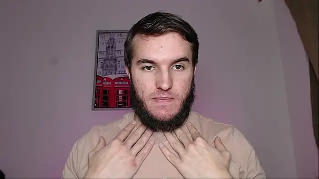 Snapshot of defuego_ chatting on February 25, 10:15 am defuego online show from February 25, 10:15 am