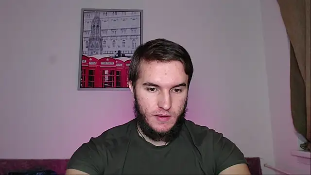 Snapshot of defuego_ chatting on February 27, 8:39 am defuego online show from February 27, 8:39 am