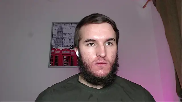 Snapshot of defuego_ chatting on March 20, 10:54 am defuego online show from March 20, 10:54 am