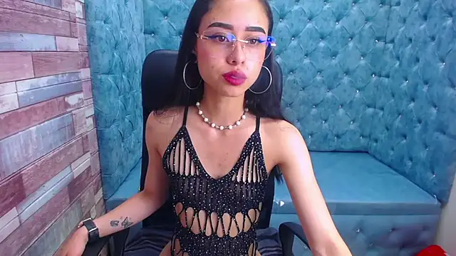 Snapshot of AnnySweett_ chatting on January 30, 12:48 pm AnnySweett online show from January 30, 12:48 pm
