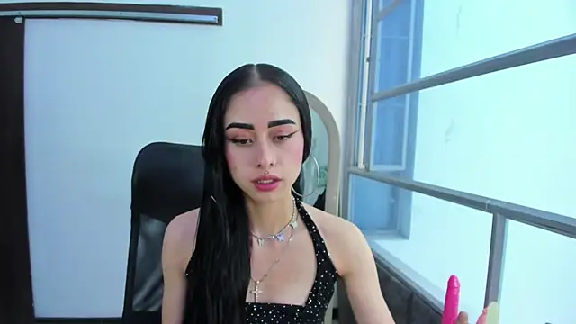 Snapshot of AnnySweett_ chatting on September 10, 4:18 pm AnnySweett online show from September 10, 4:18 pm