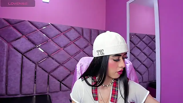 AnnySweett  online show from March 17, 4:32 pm