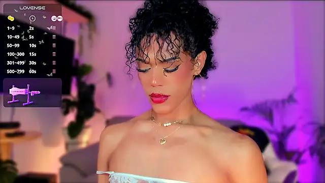 Snapshot of _Miss_Anna_ chatting on March 14, 1:57 pm Miss Anna online show from March 14, 1:57 pm