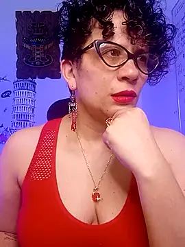 Daneshka naughty online show from March 12, 2:30 am