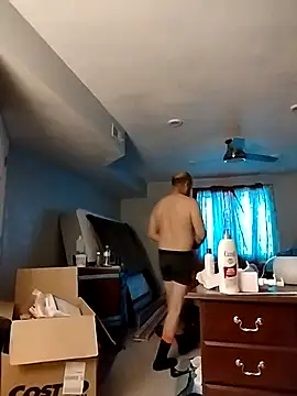 mikeystrong online show from December 15, 4:37 pm