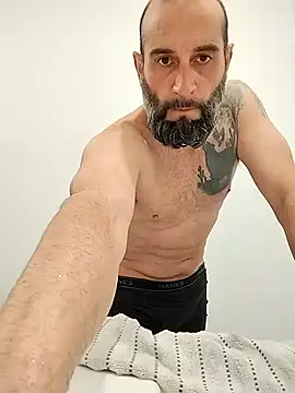 mikeystrong online show from February 9, 8:13 pm