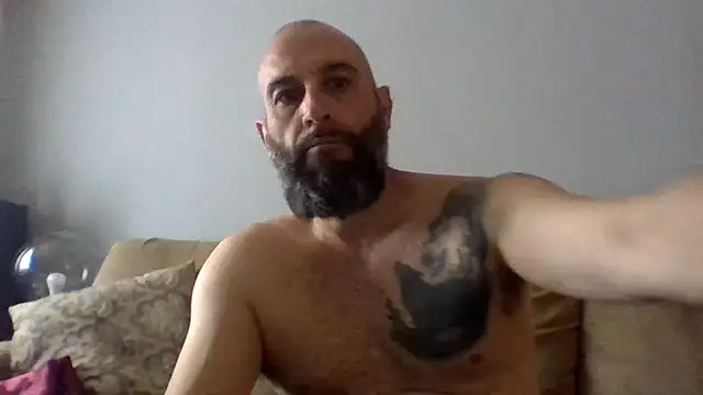 mikeystrong online show from March 19, 7:49 pm