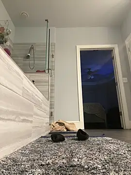 Snapshot of BubbaATL chatting on February 16, 7:26 am BubbaATL online show from February 16, 7:26 am