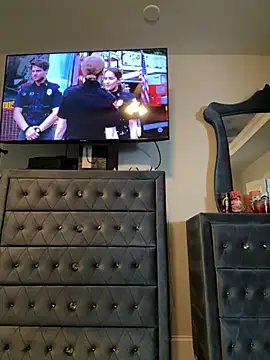 Snapshot of BubbaATL chatting on October 24, 6:37 pm BubbaATL online show from October 24, 6:37 pm