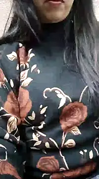 Snapshot of Aradhya-Sharma chatting on January 24, 6:56 pm Aradhya-Sharma online show from January 24, 6:56 pm