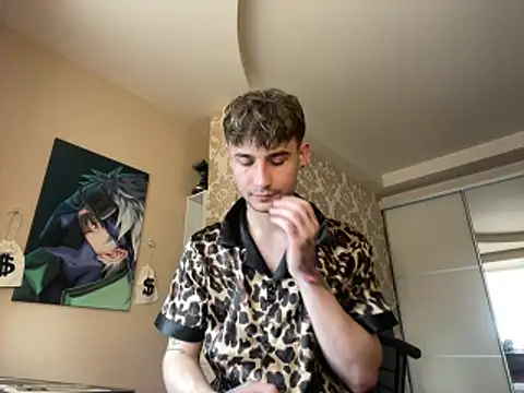 Mike severi2 online show from April 3, 12:47 pm