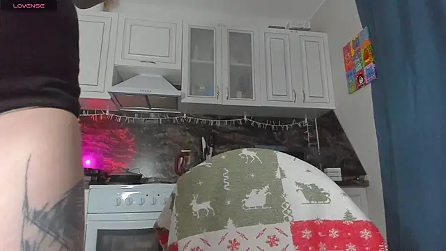 art Jane online show from January 8, 10:58 pm