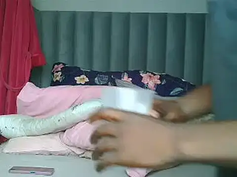 Amberbela online show from December 29, 6:24 am