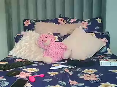 Amberbela online show from January 21, 11:35 am