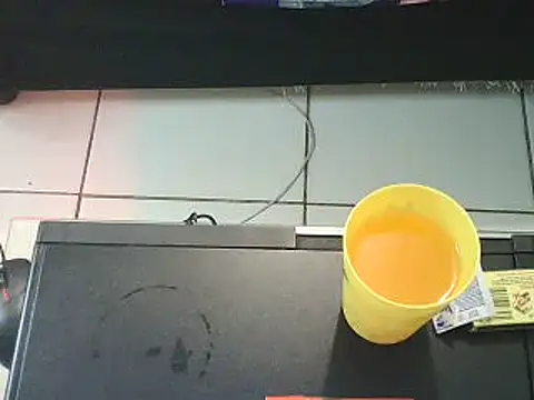 Amberbela online show from January 24, 9:37 pm