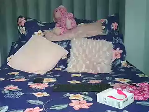 Amberbela online show from February 8, 10:39 am