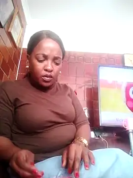 Amberbela online show from September 17, 8:27 am