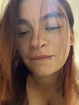 MiaLujan  online show from December 10, 11:40 pm