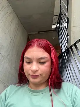 MiaLujan  online show from November 10, 11:31 am