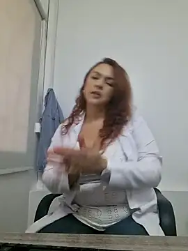 doctora-danna online show from December 28, 1:17 pm