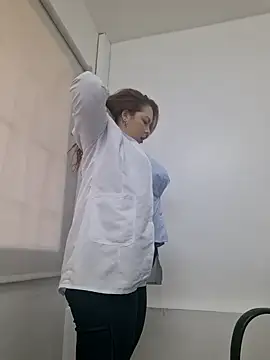 doctora-danna online show from January 23, 1:24 pm