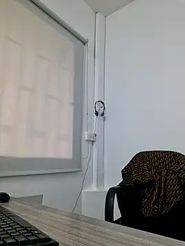 doctora-danna online show from November 8, 1:22 pm