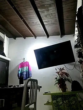 doctora-danna online show from December 5, 9:18 am