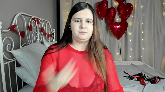 Miley Brown  online show from February 16, 1:03 am