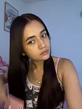 HallieLemon1 online show from January 7, 10:23 pm