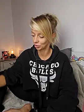 Lexa xoxo online show from October 21, 7:31 am