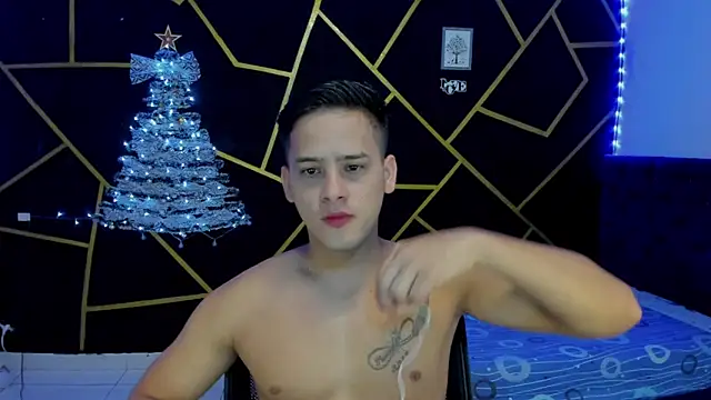 Snapshot of JANER_03 chatting on December 2, 12:51 pm JANER 03 online show from December 2, 12:51 pm