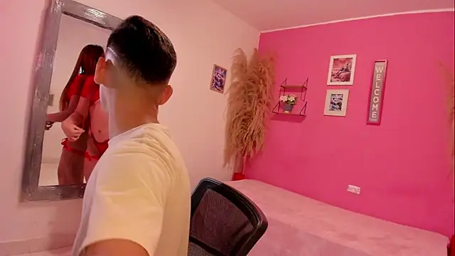 JANER 03 online show from November 21, 4:11 am