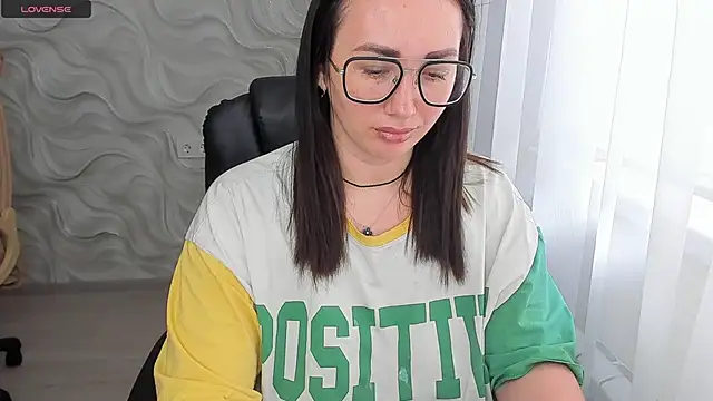 Kendra SXY online show from November 22, 7:51 am