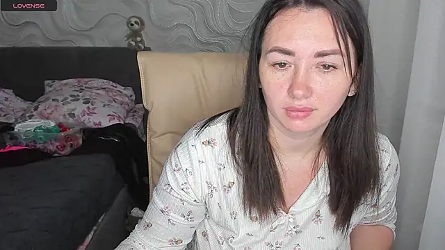 Kendra SXY online show from December 15, 2:16 am