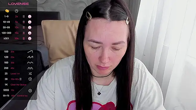 Kendra SXY online show from March 30, 2:34 am