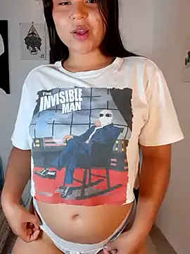 Snapshot of Cleo_hills chatting on December 18, 12:51 pm Cleo hills online show from December 18, 12:51 pm