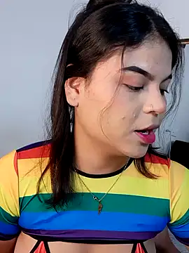 Snapshot of Cleo_hills chatting on January 23, 1:56 pm Cleo hills online show from January 23, 1:56 pm