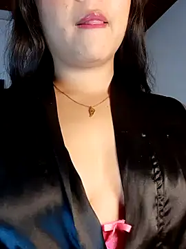 Snapshot of Cleo_hills chatting on January 25, 1:30 pm Cleo hills online show from January 25, 1:30 pm