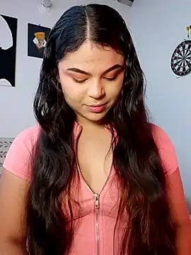 Snapshot of Cleo_hills chatting on March 19, 1:40 pm Cleo hills online show from March 19, 1:40 pm