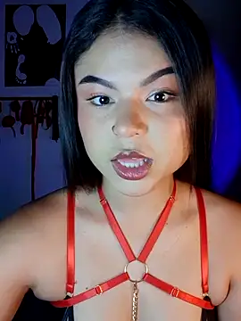 Snapshot of Cleo_hills chatting on September 9, 3:00 pm Cleo hills online show from September 9, 3:00 pm