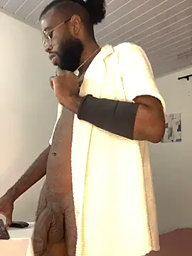 Jacksonking27 online show from November 20, 12:55 am