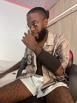 Jacksonking27 online show from February 21, 12:00 am